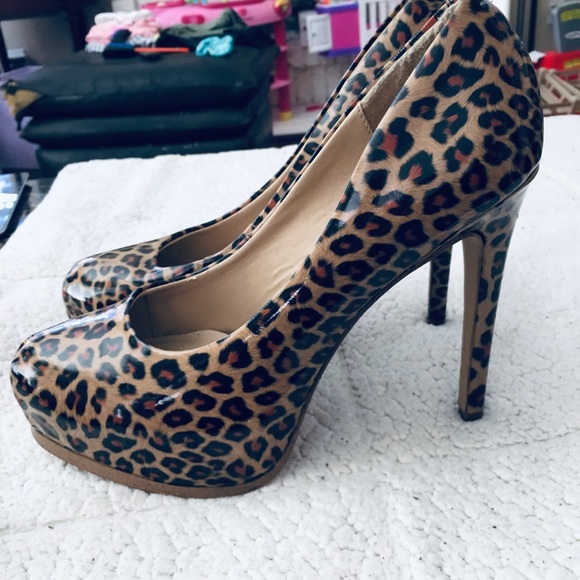 Kelsi dagger heels - Picture 6 of 8